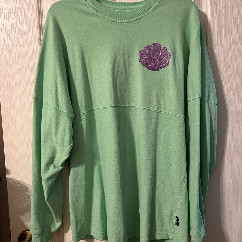 Play Condition - Disney Ariel Spirit Jersey - Size Small